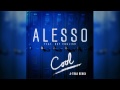 Alesso "Cool" A-Trak Remix (Audio)