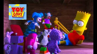 The Simpsons, The End Of Bart