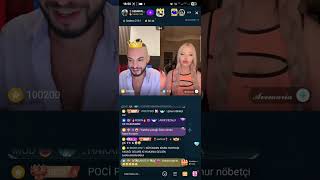Bigo Live - Savcılık - Demir Yumruk Hakan - Son Dakika
