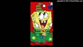 Watch Spongebob Squarepants Christmas Eve Jitters video