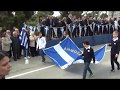 www.ermispress. 25 Μαρτίου 2018. Επετειακή παρέλαση στα Μελίσσια www.ermispress. 25 Μαρτίου 2018. Επετειακή παρέλαση στα Μελίσσια