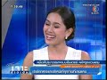 นางแบบ