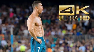 Ronaldo 4K Free Clips For Editing No Watermark 2160P 60Fps