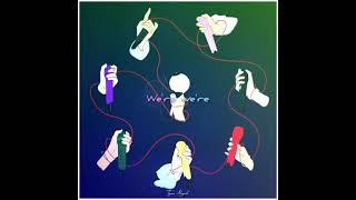 We Are Bulletproof The Eternal Bts Lyrical Video