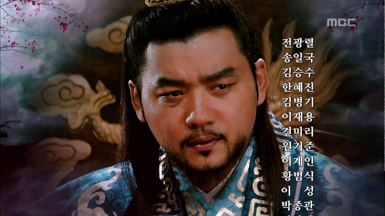jumong korean movie