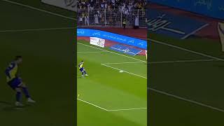 Hello An Cristiano Ronaldo