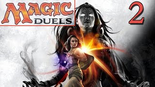 Magic Duels Origins - P Or No P?