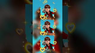 Zak Storm Edit . .