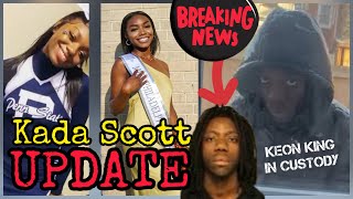 Kada Scott Update What Law Enforcement Is Saying