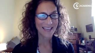 Migración y Roll de las iglesias | Dra. Alexia Salvatierra