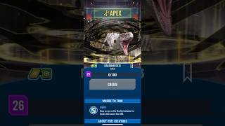 Rajadorixis Unlocked Juric World Alive