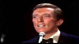 Watch Andy Williams Somewhere video