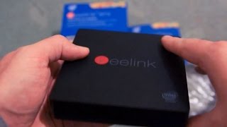 Comprar Beelink Bt3 pro