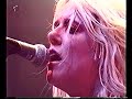 L7 - live at Rockapalast [15.11.1996, Essen, Germany, TV]