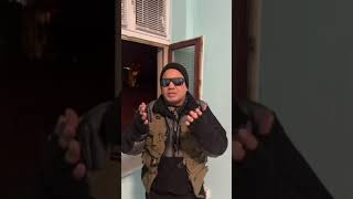 Killa Hakan 2025E Silahla Havaya Ateş Ederek Giriyor