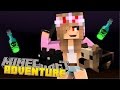 Minecraft-Little Carly-EVIL LITTLE KELLY POISONS BRIAN &amp; BUTT...