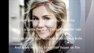 Watch Clare Bowen Black Roses video