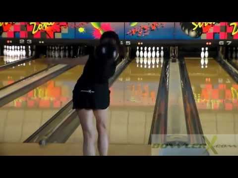Ebonite Game Breaker 2 Bowling Ball Video Review
