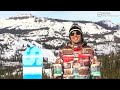 Snowboard