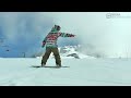 Snowboard