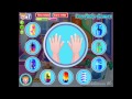 Baby Hazel Game Movie Baby Hazel Beach Party Dora The ...