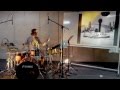 JOE STYPPA - Drumsolo /// Steamboat Willie