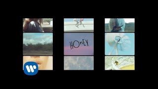 Watch Kehlani Honey video