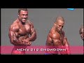 2012 Mr Olympia Highlight Reel Bodybuilding Com images 2012 Mr Olympia Highlight Reel Bodybuilding Com