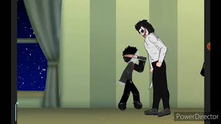 Evil Kid Vs Jeff The Killer Vs Ticcy Toby Vs Ayuwoki Dc2