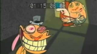 Watch Ren  Stimpy Dont Whiz On The Electric Fence video