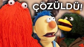 Çocuklara Özel Olmayan Youtube Serisinin Bilinmeyen Hikayesi.. Dhmis