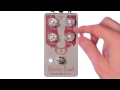 EarthQuaker Devices Cloven Hoof Fuzz