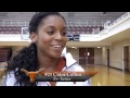 Texas Volleyball [Aug. 20, 2013]