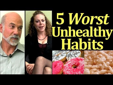 10 Worst Diet Tips Ever