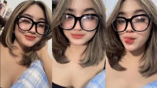 Live No Armor Belahan Mulus Neng Bella Yg Bikin Ngilerrr