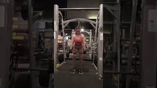 Gym Dulu Sama Tante Cantik Medan.