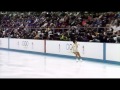 [HD] Yuka Sato 佐藤有香 - 1992 Albertville Olympic - Free Skating