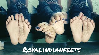 Cute Indian Latest Soles Teasing In Framefor Full Join Telegram Link In Bio