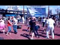 Baltimore Flash Mob. June 2.