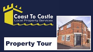 1 Bedroom Maisonette - Ryde