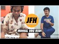 Minnal oru Kodi - VIP | Saisharan & SaiKishore | Jam From Home (JFH)