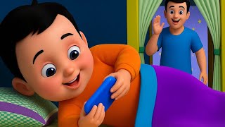 Johny Johny Yes Papa Laugh & Learn Rhyme Bhoobhoo Kids