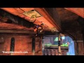 Prince Of Persia - Light Seed Guide - Ruined Citadel - The Windmills
