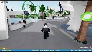 Roblox Universal Studios Theme Park Season 4 Episode 1 - 20