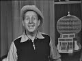 Charles Trenet, Je chante