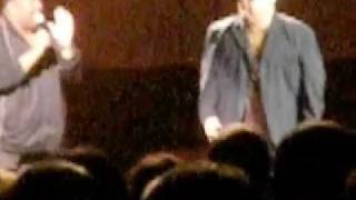 Watch Fred Hammond They That Wait (feat. John P. Kee) video