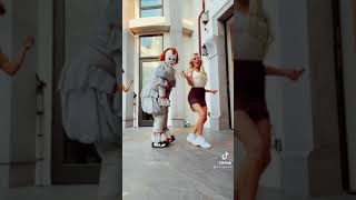 Coco Quinn Tiktok With Pennywise