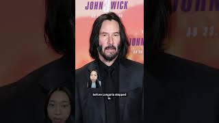 How Eva Longoria Saved John Wick With A 6 Million Investment