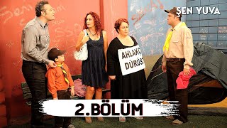 Şen Yuva 2. Bölüm