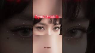 Eyes Dont Lie